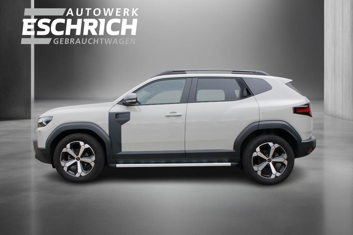 Dacia Duster Journey TEc 130
