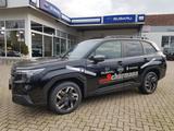 Subaru Forester Exclusive - Subaru Forester mit Benzin-Antrieb: Geländewagen