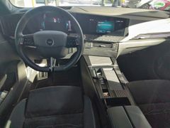 Fahrzeugabbildung Opel Astra L Electric GS ULTIMATE, Intelli-Drive, HUD