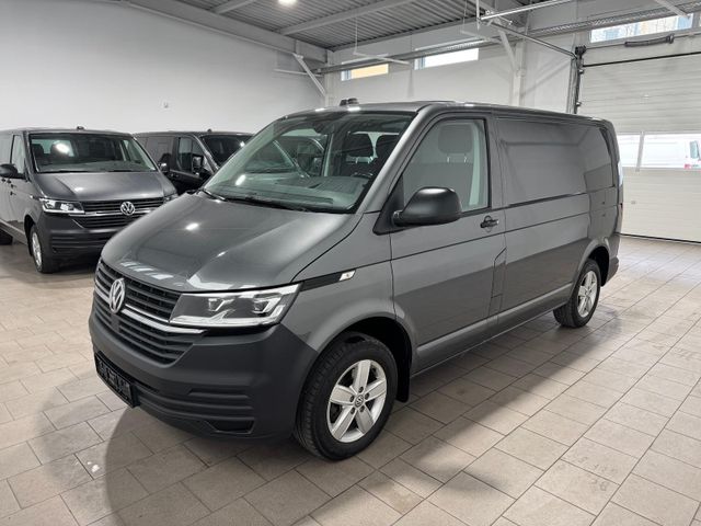 Volkswagen T6.1 Kasten,kurz,4Motion,DSG,Klima,Navi