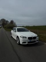 BMW 530D XDrive Facelift - F11 - Touring -... - BMW 530: Facelift