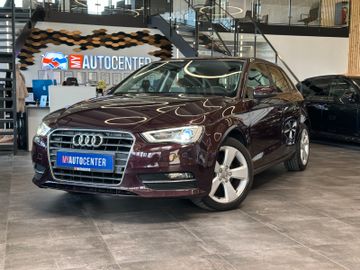 Audi A3 Sportback ambition *BiXenon*Standh*