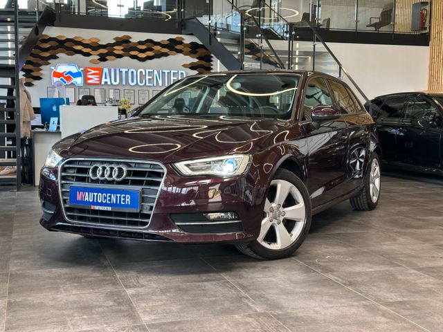 Audi A3 Sportback ambition *BiXenon*Standh*