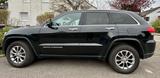 Jeep Grand Cherokee 3.0 CRD Limited - Jeep Grand Cherokee in Karlsruhe