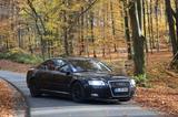 Audi A8 3.7 V8 quattro W12 Optik Luftfahrwerk  - gebrauchte Audi A8 aus dem Jahr 2005