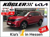 Kia Sorento 1.6i T Hybrid AWD Aut. Platinum |NAPPA|G - Kia Sorento mit Benzin-Antrieb