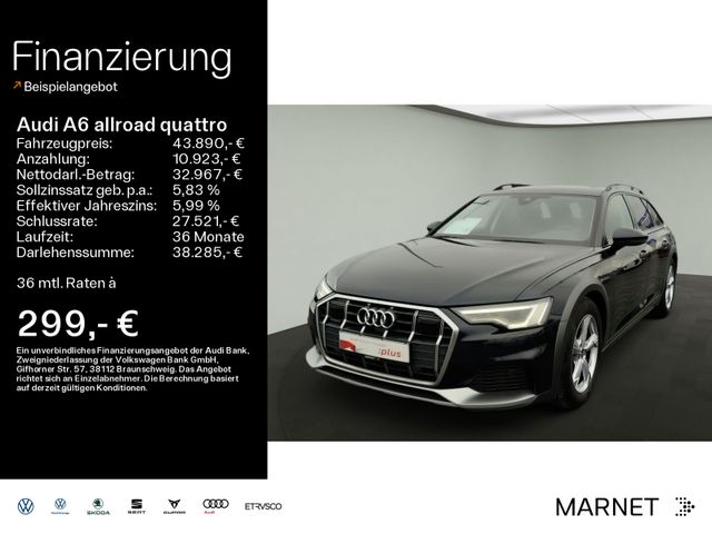 Audi A6 allroad quattro 40 TDI*Navi*Matrix*Alu*PDC*Pa