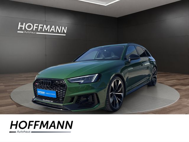 Audi RS 4 Avant 2.9 TFSI quattro Matrix-LED+HuD+B&O