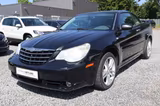 Chrysler Sebring 2.7 Autom. Leder Navi Cabrio RFK - Chrysler Gebrauchtwagen von 2008