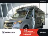 HYMER / ERIBA / HYMERCAR HYMERCAR B-Klasse ML T 780 / B-ML 780 T/ BML780T - Offers