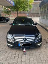 Mercedes-Benz C 200 BlueEFFICIENCY W204 *Pano*Navi* AMG-Line - Mercedes-Benz C w204