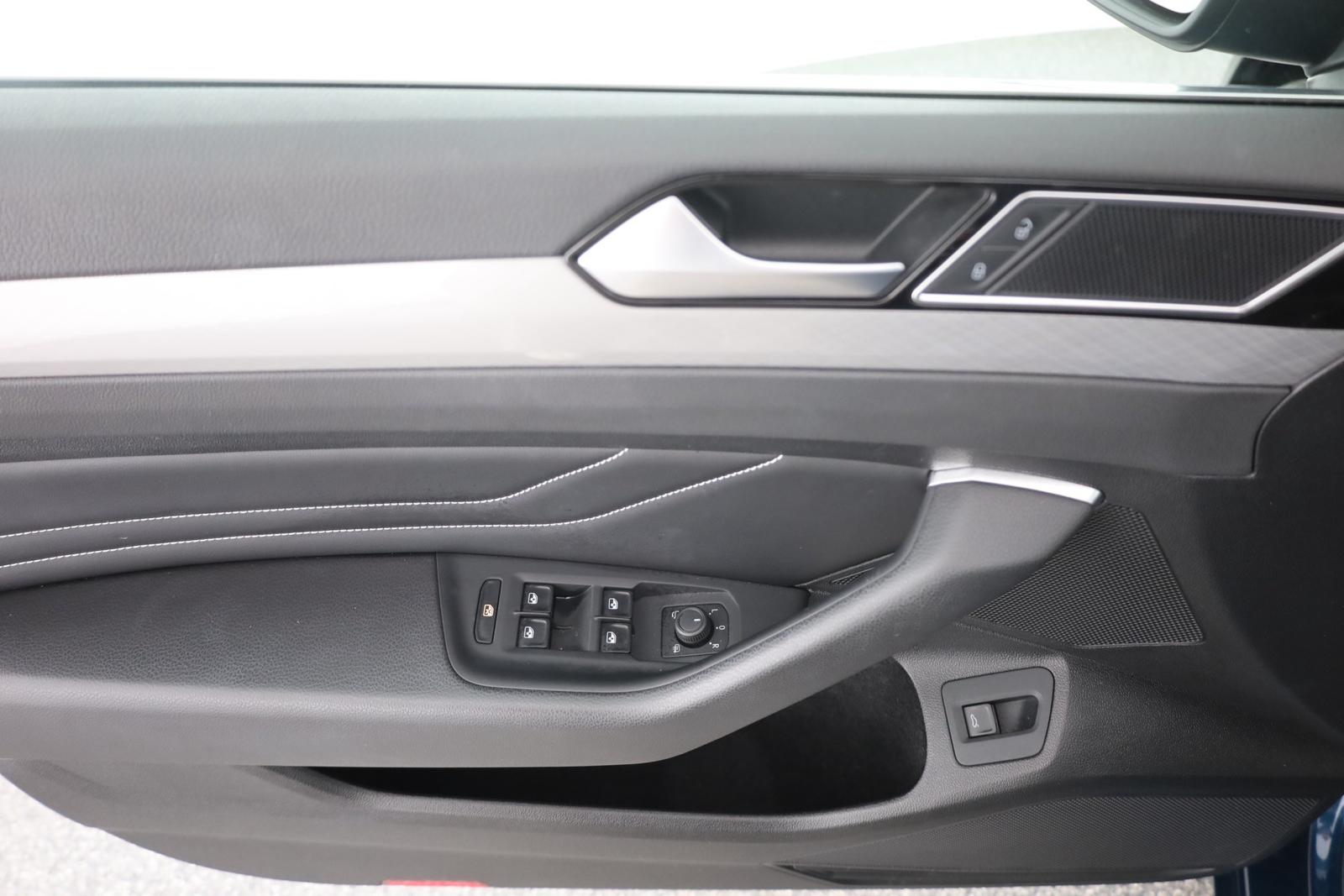 Volkswagen Passat 2.0 TDI DSG Leder Navi Kamera ACC, миниатюра 21
