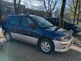 Mitsubishi Space Runner - Mitsubishi Gebrauchtwagen von 1999