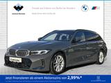 BMW 320d Touring M Sportpaket HiFi DAB LED AHK Shz - BMW 320: 320m