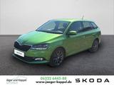 Skoda Fabia Combi Soleil 1,0l TSI 70 kW - Skoda Fabia Gebrauchtwagen in Mannheim