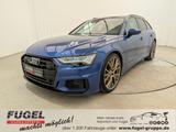 Audi S6 Avant 3.0 TDI V6 quattro tiptronic Matrix|Sta - Audi S6 mit Diesel-Antrieb: Head-Up Display