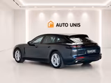 Porsche Panamera ST 4 | ACC 360 LED Navi | 1.Hand VAT - Porsche Panamera mit Benzin-Antrieb: Kombi