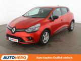Renault Clio 0.9 Limited*NAVI*PDC*KLIMA*TEMPO*GARANTIE* - Renault Clio Gebrauchtwagen in Bochum