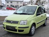 Fiat Panda 1.2 8V Emotion // Klima // Euro 3 - Fiat Panda Gebrauchtwagen in Nürnberg