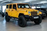 Jeep 2,8 CRD Unlimited X Like NEW Showroom 21500km!! - Jeep Wrangler: X