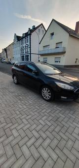 Ford Focus 1,5TDCi 88kW DPF Trend Turnier Trend - Ford Focus: Tdci Trend