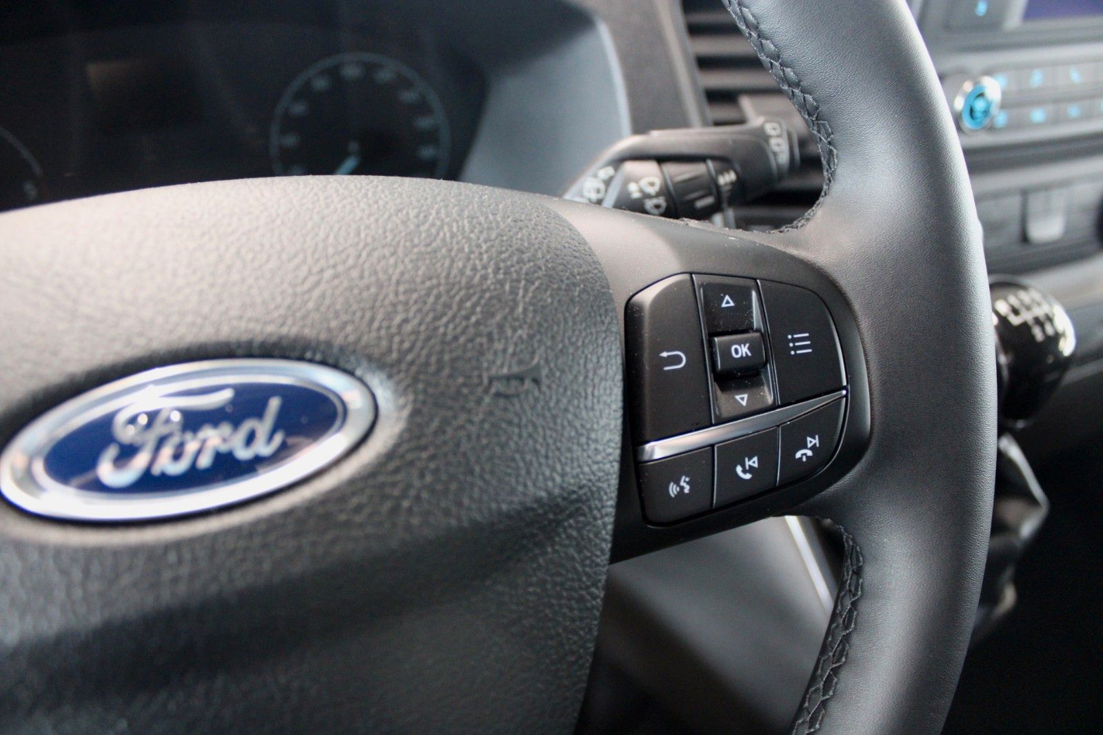 Fahrzeugabbildung Bürstner Ford L2 COPA STANDHEIZUNG MARKISE WC