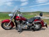 Honda VTX 1300 - HONDA VTX 1300