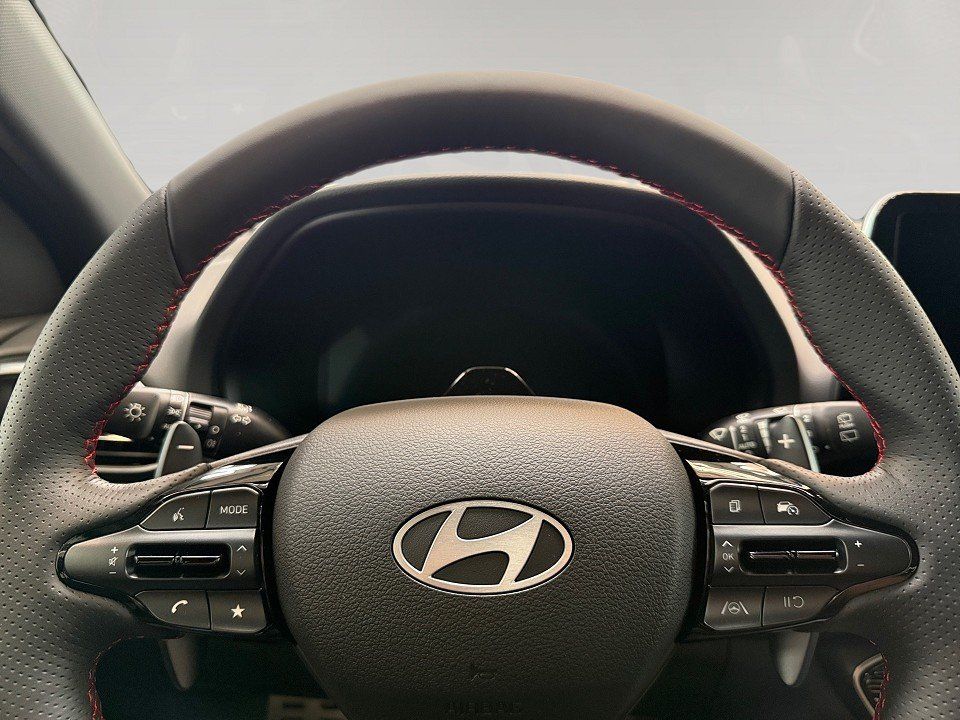 Hyundai i30 - Bild 8