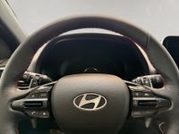 Hyundai i30 - Vorschau Bild 8