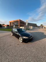 BMW E91 330d XDrive - BMW 330: E91 330d