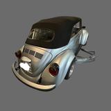 Volkswagen Käfer - Volkswagen Käfer Oldtimer: Roadster