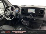 Mercedes-Benz Sprinter 316 *MAXI* KAMERA+ NAVI (4360) - Kühlkastenwagen Sprinter