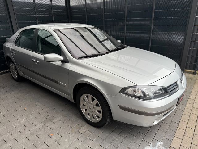 Renault Laguna II Dynamique Klima Ahk