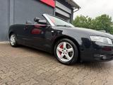 Audi A4 Cabriolet 2.0 TFSI*S-Line - Audi A4: Cabrio, 2.4