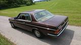 Mercedes-Benz 230 CE Coupe (W123) H-Kennzeichen, Topzustand - Mercedes-Benz 230: Ce W123