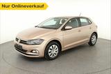 Volkswagen Polo 1.0 Comfortline BLUETOOTH+SHZ+KLIMA+Klima - gebrauchte Kleinwagen in Neuss
