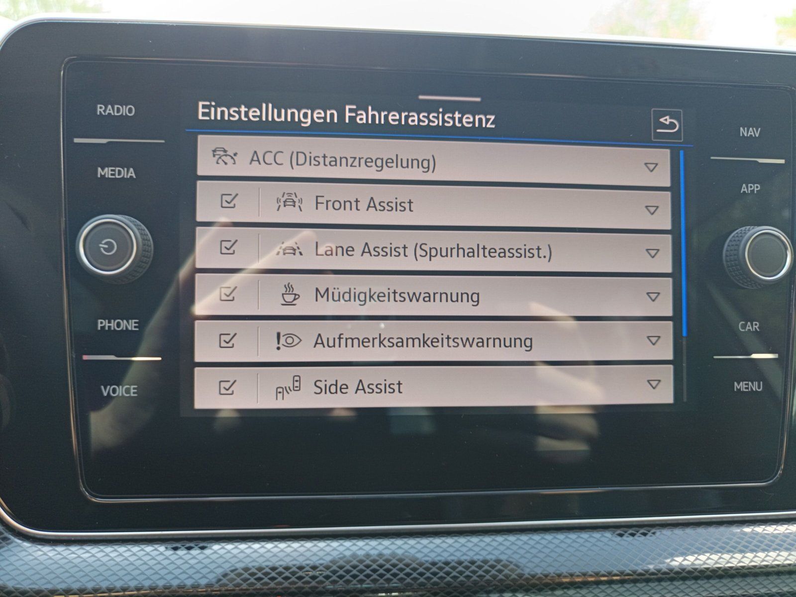 Volkswagen T-Cross - Bild 21