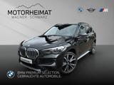BMW X1 xDrive20i xLine Leder RFK AHK Sportsitze HUD - BMW X1 in München