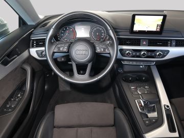 Audi A5 Sportback 40 TFSI S-Line S-Tronic NAVI LEDER 