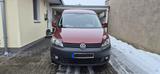 Volkswagen Caddy 1,6TDI 75kW DSG 5-Sitz. behindertengerecht - Volkswagen Caddy: 6.1