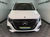 Mercedes-Benz V300d AVANTGARDE lang AMG NIGHT AIRMATIC - Mercedes-Benz Avantgarde