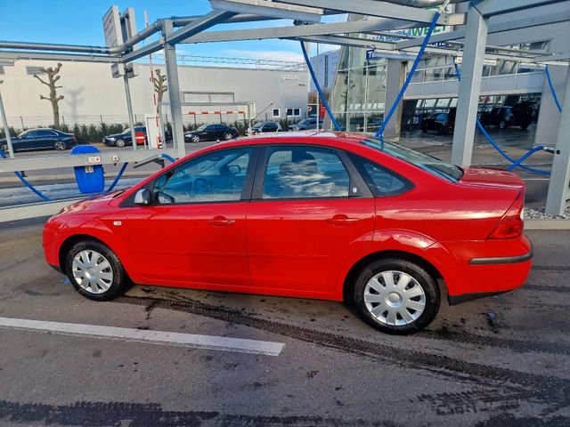 Ford focus 1.6 bj 2006