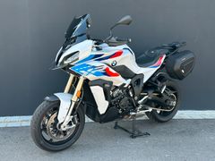 BMW S 1000 XR mit M-Paket ++ BREMBO ++ SW MOTECH