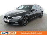 BMW 5er 520d Sport Line Aut.*NAVI*HUD*LED* - BMW: 5er