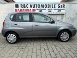 Chevrolet Kalos 1.4 SX // TÜV NEU // Klima // - Chevrolet Kalos: 1.4
