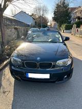 BMW 118i Cabrio, Inspektion und Steuerkette neu - BMW 118 aus 2012