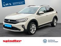 Volkswagen Taigo - Vorschau Bild 1