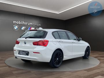 BMW 118 - 3