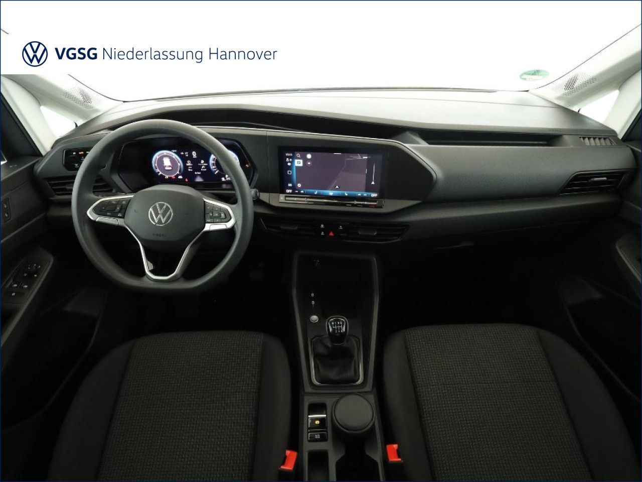 Volkswagen Caddy - Bild 10