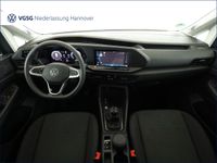 Volkswagen Caddy - Vorschau Bild 10